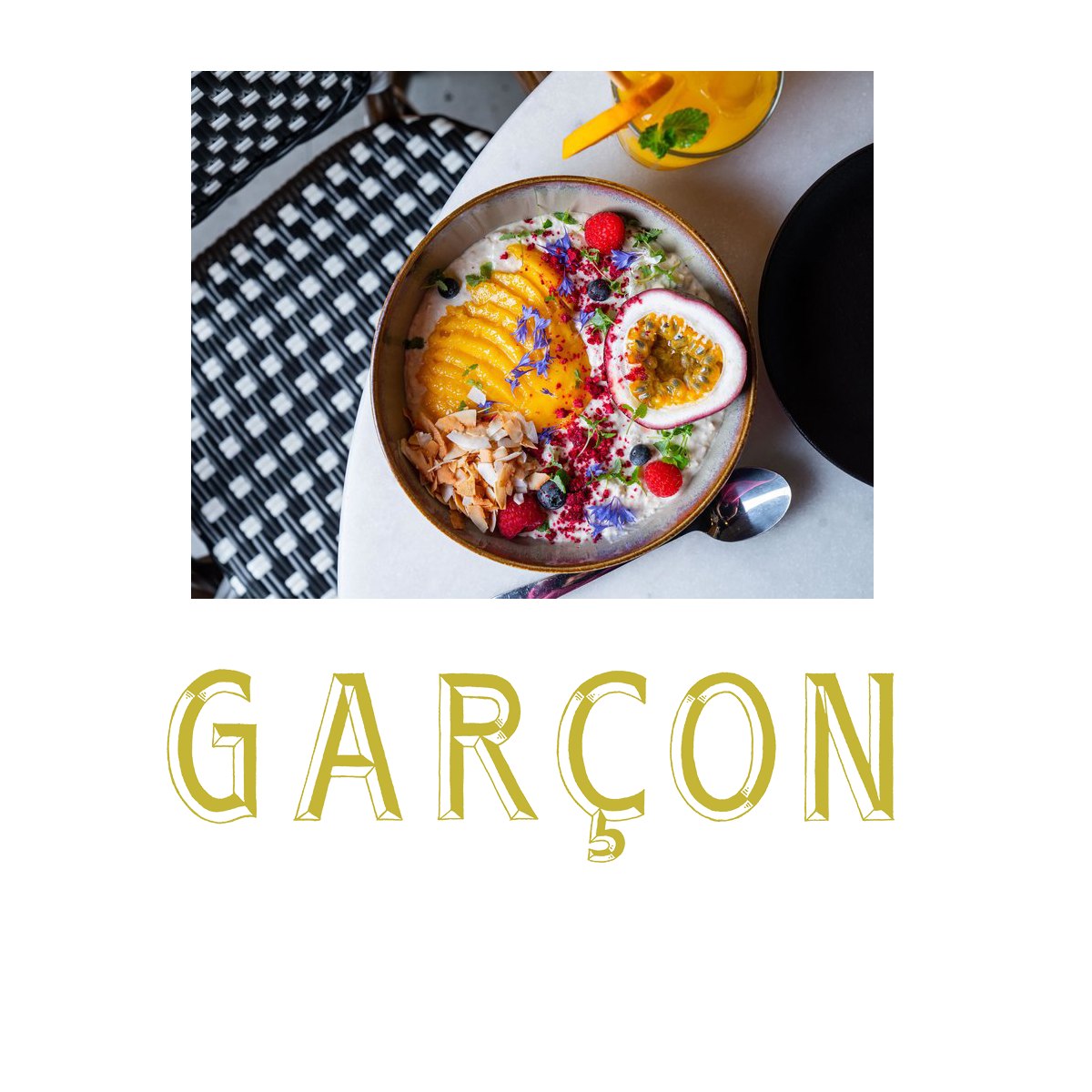 Best French Restaurant in Lane Cove- Garcon,Lane Cove,Hotels & Resorts,Resorts,77traders